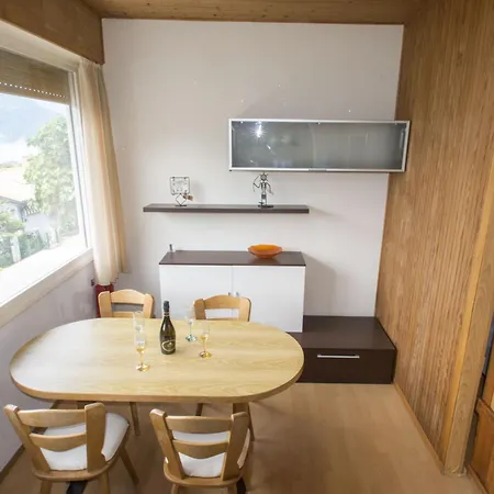 Buena Vista Daire